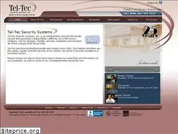 Sites similar to tel-tec.com