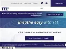 Sites similar to tel-uk.com