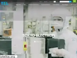 Sites similar to tel.com