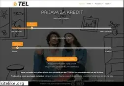 Sites similar to tel.hr
