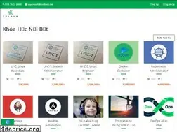 Sites similar to tel4vn.edu.vn