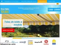 Sites similar to tela-para-toldos.shop