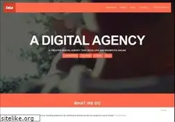Sites similar to tela.co.uk