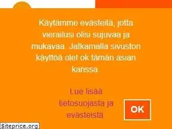 Sites similar to tela.fi