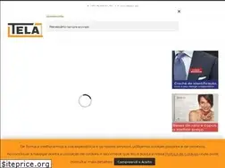 Sites similar to tela.pt