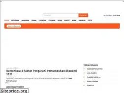 Sites similar to telaah.id