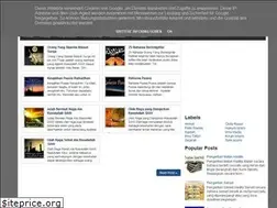 Sites similar to telaahsantri.blogspot.com