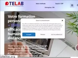 Sites similar to telab.com
