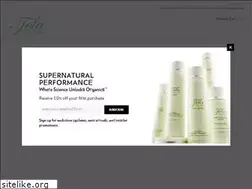 Sites similar to telabeautyorganics.com