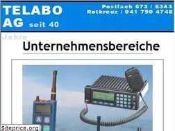 Sites similar to telabo.ch