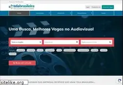 Sites similar to telabrasileira.com.br