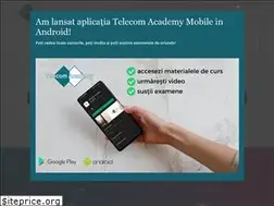 Sites similar to telacad.ro