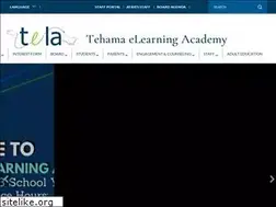 Sites similar to telacademy.org