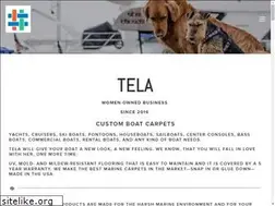 Sites similar to telacanvas.com