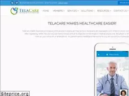 Sites similar to telacare.com