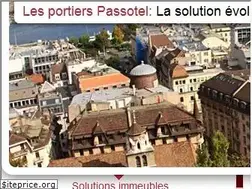 Sites similar to telaccess.ch