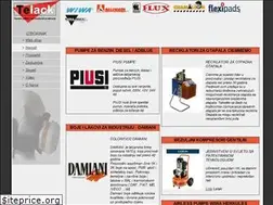 Sites similar to telack.com