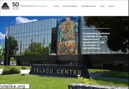 Sites similar to telacu.com