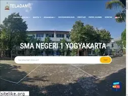 Sites similar to teladan.net