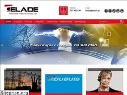 Sites similar to telade.pt