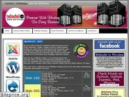 Sites similar to teladel.com