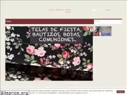 Sites similar to teladetelas.com