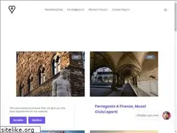 Sites similar to teladoiofirenze.it
