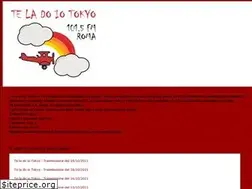 Sites similar to teladoiotokyo.net