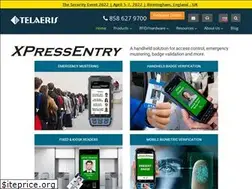 Sites similar to telaeris.com