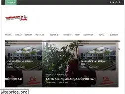 Sites similar to telaffuzz.com