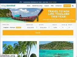 Sites similar to telaga-terminal.com