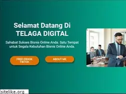 Sites similar to telagadigital.com