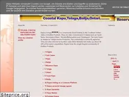 Sites similar to telagasangam.blogspot.com