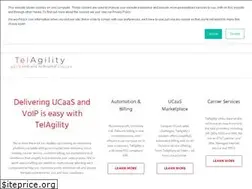 Sites similar to telagility.biz