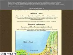 Sites similar to telahebraica.blogspot.com