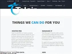 Sites similar to telair.com.au
