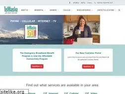 Sites similar to telalaska.com
