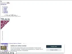 Sites similar to telalia.com