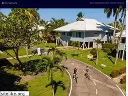 Sites similar to telamarresort.com