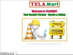 Sites similar to telamart.com