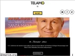 Sites similar to telamo.de