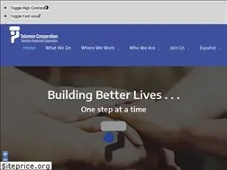 Sites similar to telamon.org