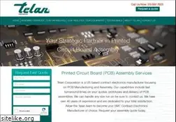 Sites similar to telancorp.com