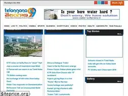 Sites similar to telangana99.com