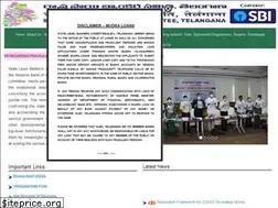 Sites similar to telanganaslbc.com