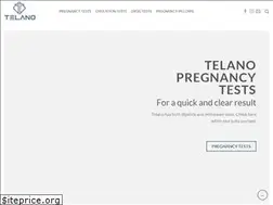 Sites similar to telano.eu