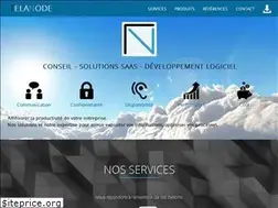 Sites similar to telanode.fr