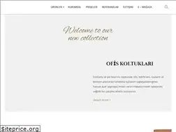 Sites similar to telaofis.com