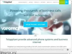 Sites similar to telappliant.com