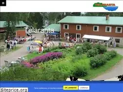 Sites similar to telaranta.fi
